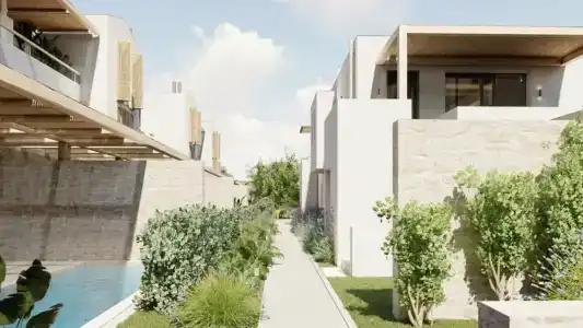 Radisson Blu, Kaş - 17