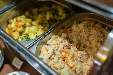 A-Liner Airport Ekaterinburg - 30