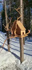 Vesna Tourist base - 7