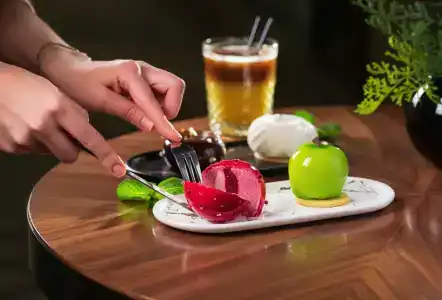 Plaza Spa Resort - 36