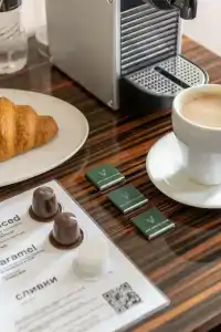 V&Rooftop lounge - 52