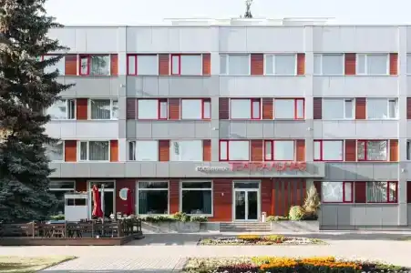 Театральная - 0