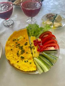 Gulnara Guest House - 25
