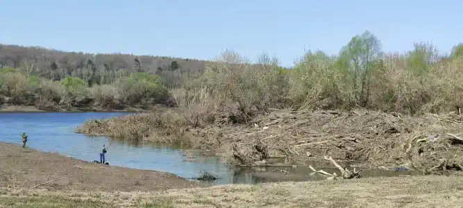 Okatur Tourist base - 70