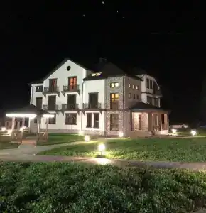 Verhnie Golubyye Ozyora - 30