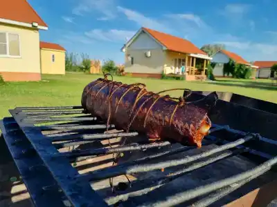 Baza Otdyha Nasha Fazienda - 39