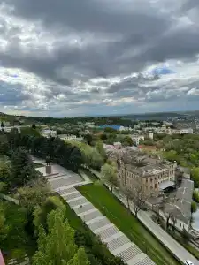 Inturist Congress - 85