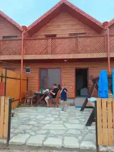 Zolotye peski Tourist base - 21