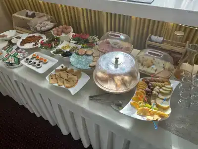 Boutique Silk Way - 11