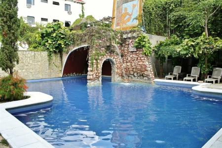 Xbalamqué Boutique & Spa - 36