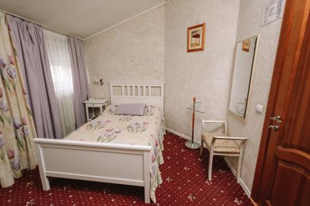 Solov'inaya Roscha - 38