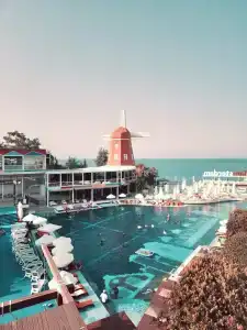 Orange County Kemer - 77