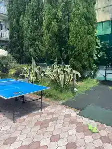 Odeon Guest House - 46