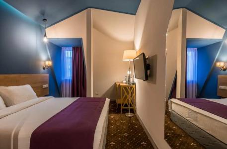 Gladius Inn - 21