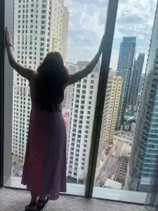  Rixos Premium Dubai JBR - 77