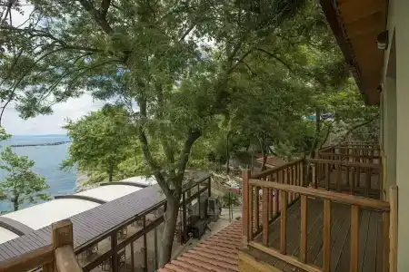 Hamsi Butik Otel - 52