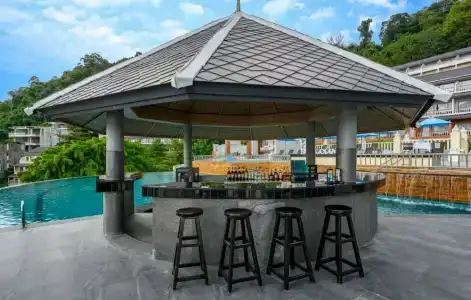 Namaka Resort Kamala - 20