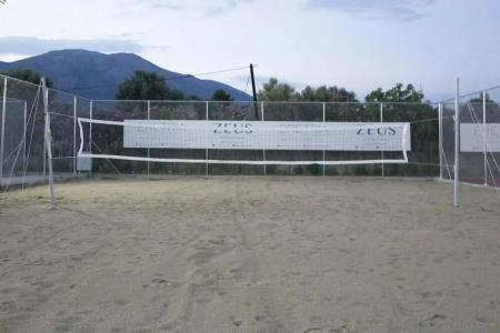 Eretria & Spa Resort - 97