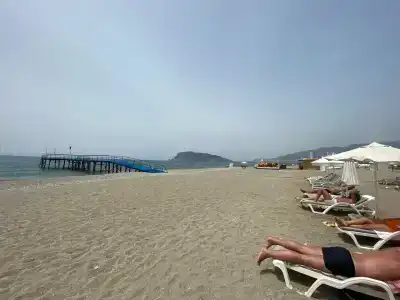 A11 Obaköy - All inclusive - 14