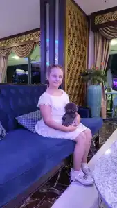 Grand Zaman Garden - 61