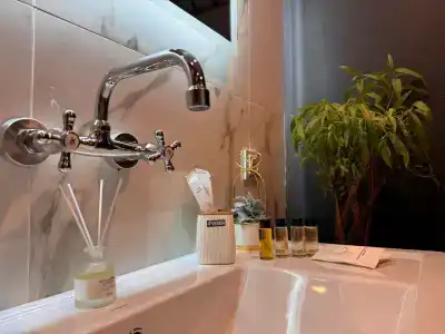 Barskie polya Tourist base - 26