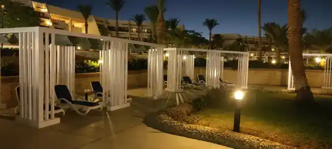 Pharaoh Azur Resort - 48