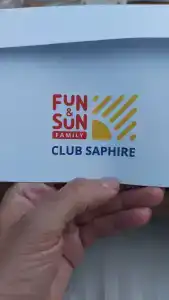 Fun&Sun Club Saphire - 35