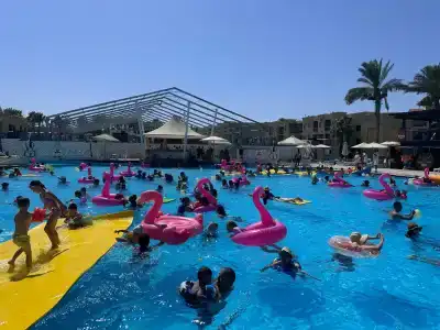 Rixos Premium Seagate - 20