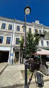 Bestuzhev Gostinica - 11