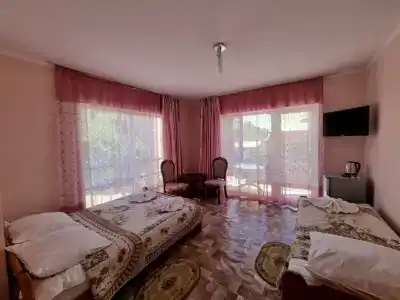Guest House Moryachka - 37