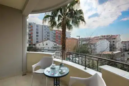 Le Marc Guest house - 22