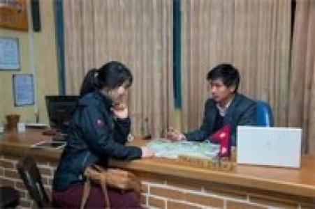 Silver Oaks Inn - 64