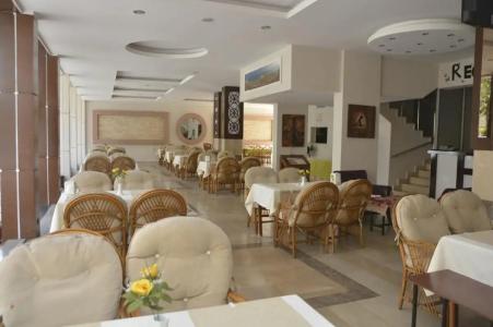 Saray Apart Otel - 47