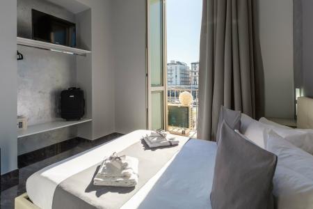 Bella Napoli Suites - 96