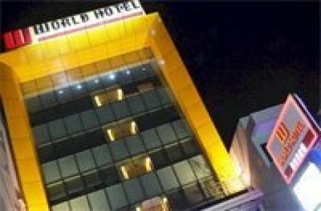 World Jakarta - Bandengan - 38