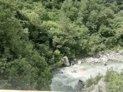 Pyatigorskaya Klinika Guest house - 23