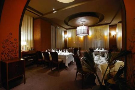 Best Western Cristal - 90