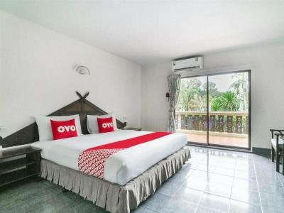 OYO 869 Ban Nam Mao Resort - 11