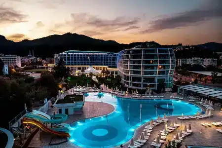 Green Nature Diamond - 1