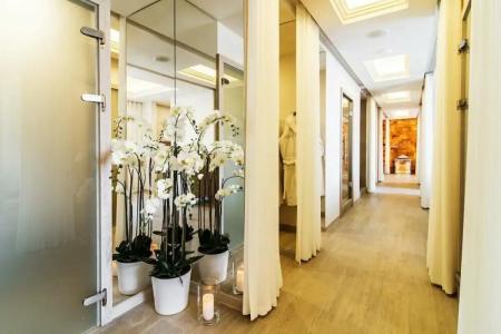 Airport Okęcie - 18