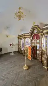 Dom Palomnika Na Vladimirskoy - 12