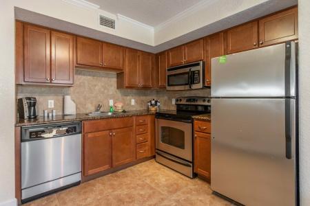 Coconut Cove All-Suite - 83