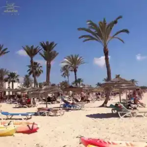 Seabel Aladin Djerba - 12