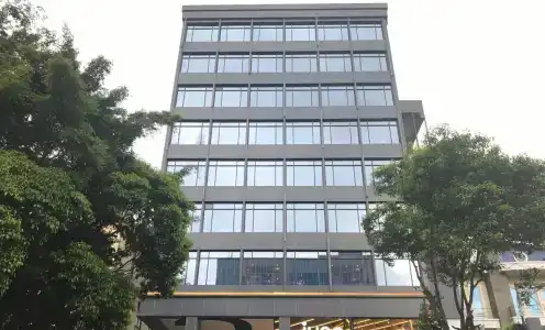 Juno Tanah Abang Jakarta - 34