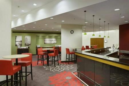 Courtyard by Marriott Hannover Maschsee - 16