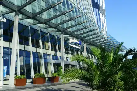 Radisson Blu Batumi - 81