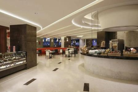 Crowne Plaza Jaipur Tonk Road, an IHG - 72