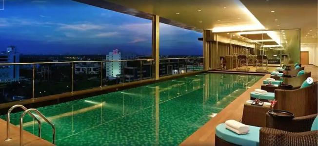 Vivanta Kolkata EM Bypass - 6