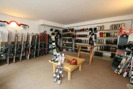 Saint George Palace Aparthotel - 25