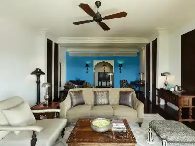 Fairmont Jaipur - 68